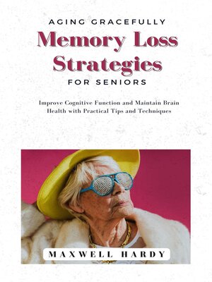 cover image of Aging Gracefully